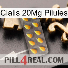 Cialis 20Mg Pills cialis1